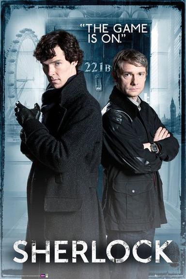 Sherlock